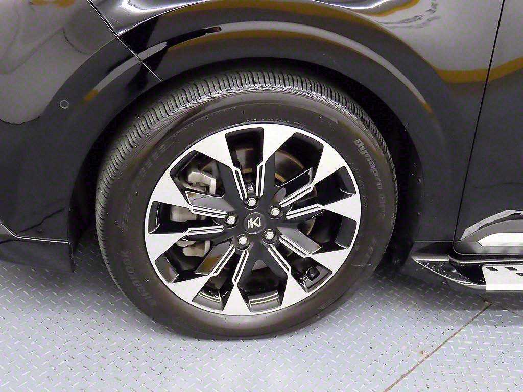 KIA Carnival 2023 Negro - Importación desde Corea - HF Imports Iquique - Foto 19