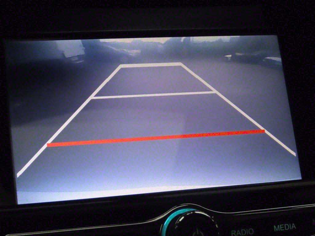 Chevrolet Trax 2018 Blanco - Importación desde Corea - HF Imports Iquique - Foto 19