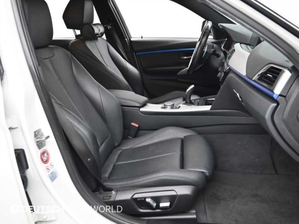 BMW 3 series - Vista 10