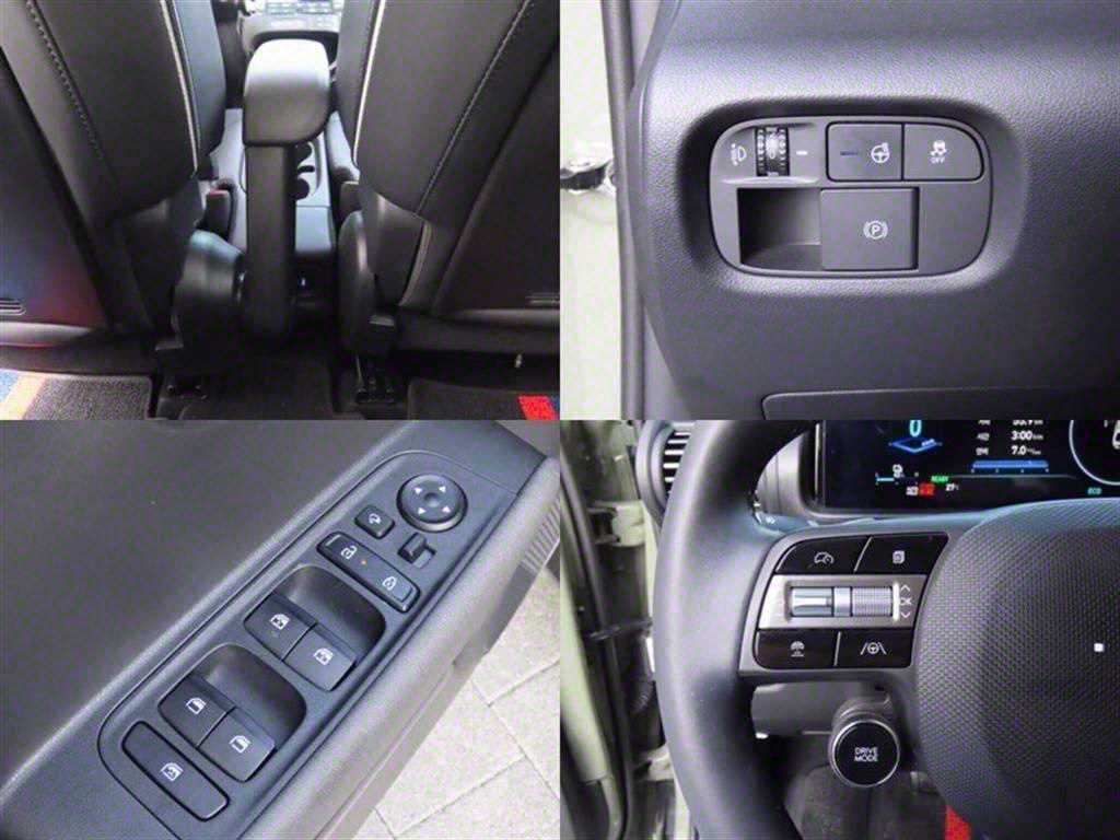 HYUNDAI Casper 2025 Verde - Importación desde Corea - HF Imports Iquique - Foto 19