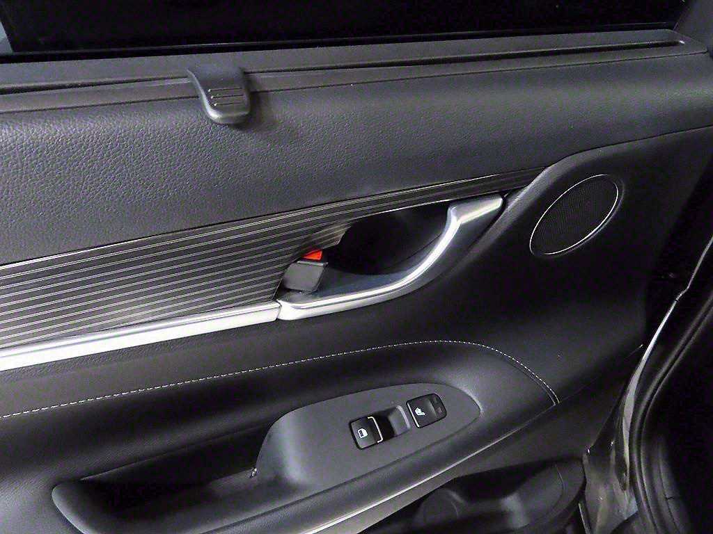 HYUNDAI Grandeur 2019 - Importación desde Corea - HF Imports Iquique - Foto 15