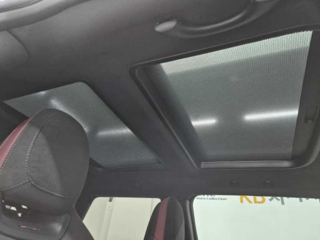 Mini Cooper 2019 Rojo - Importación desde Corea - HF Imports Iquique - Foto 16