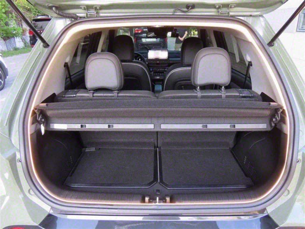 HYUNDAI Casper 2025 Verde - Importación desde Corea - HF Imports Iquique - Foto 18