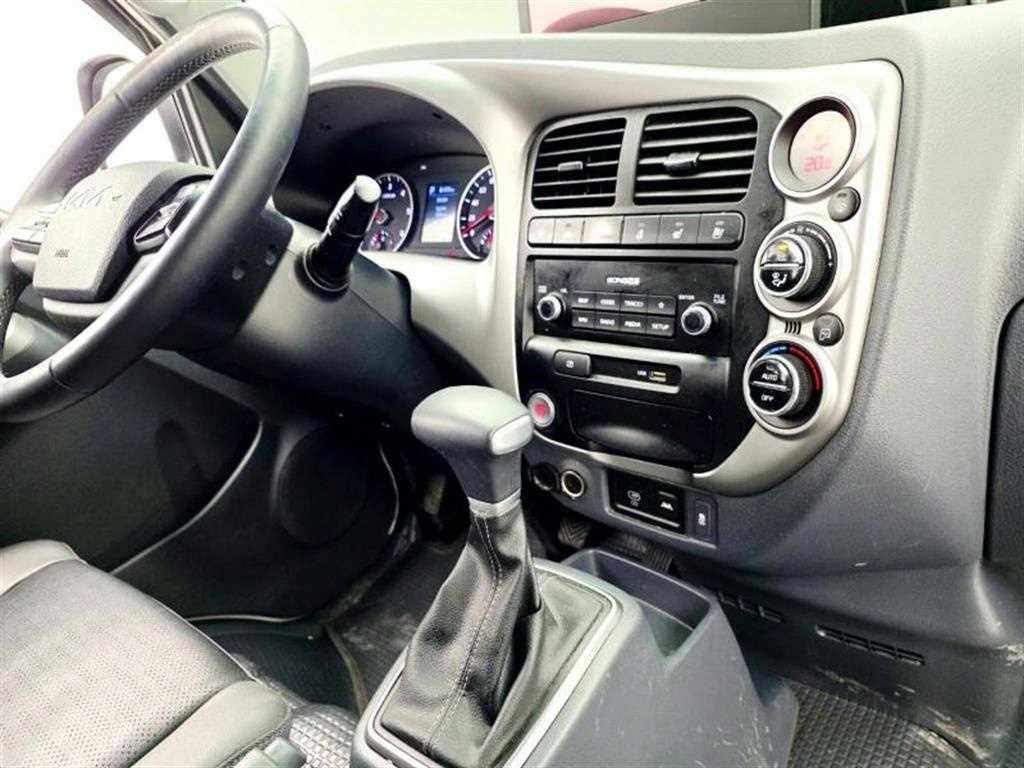 Small Truck Normal Box(High Deck) 2024 Blanco - Importación desde Corea - HF Imports Iquique - Foto 19