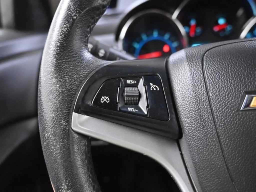 Chevrolet Cruise 2016 - Importación desde Corea - HF Imports Iquique - Foto 17