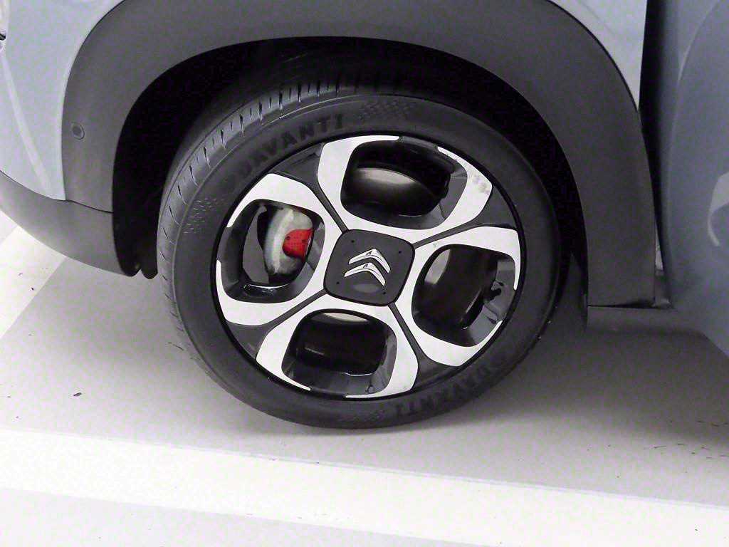 Citroen C3 2019 Gris - Importación desde Corea - HF Imports Iquique - Foto 19