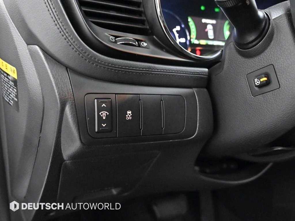 KIA K5 2013 Blanco - Importación desde Corea - HF Imports Iquique - Foto 17