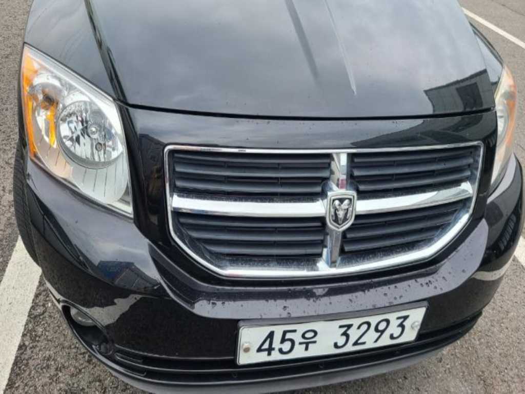 DODGE Caliber