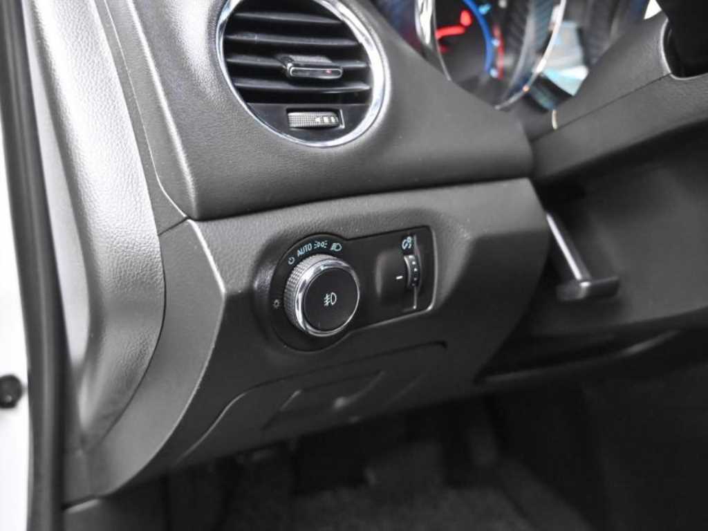 Chevrolet Cruise 2016 - Importación desde Corea - HF Imports Iquique - Foto 16