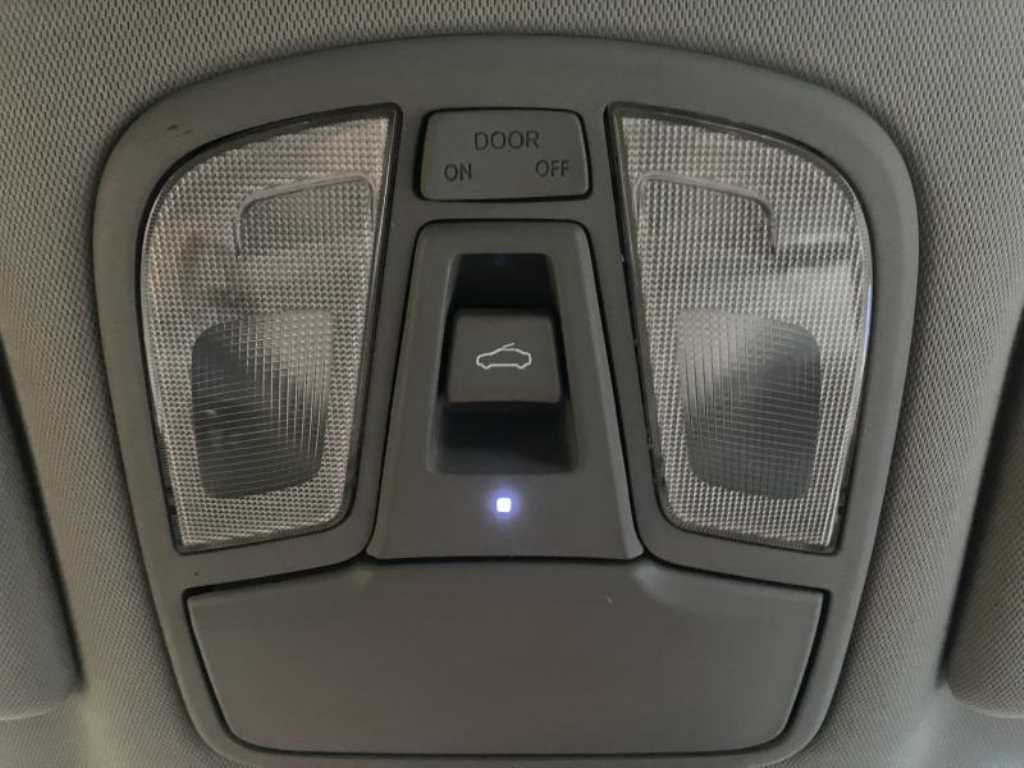 KIA K7 2012 Blanco - Importación desde Corea - HF Imports Iquique - Foto 14