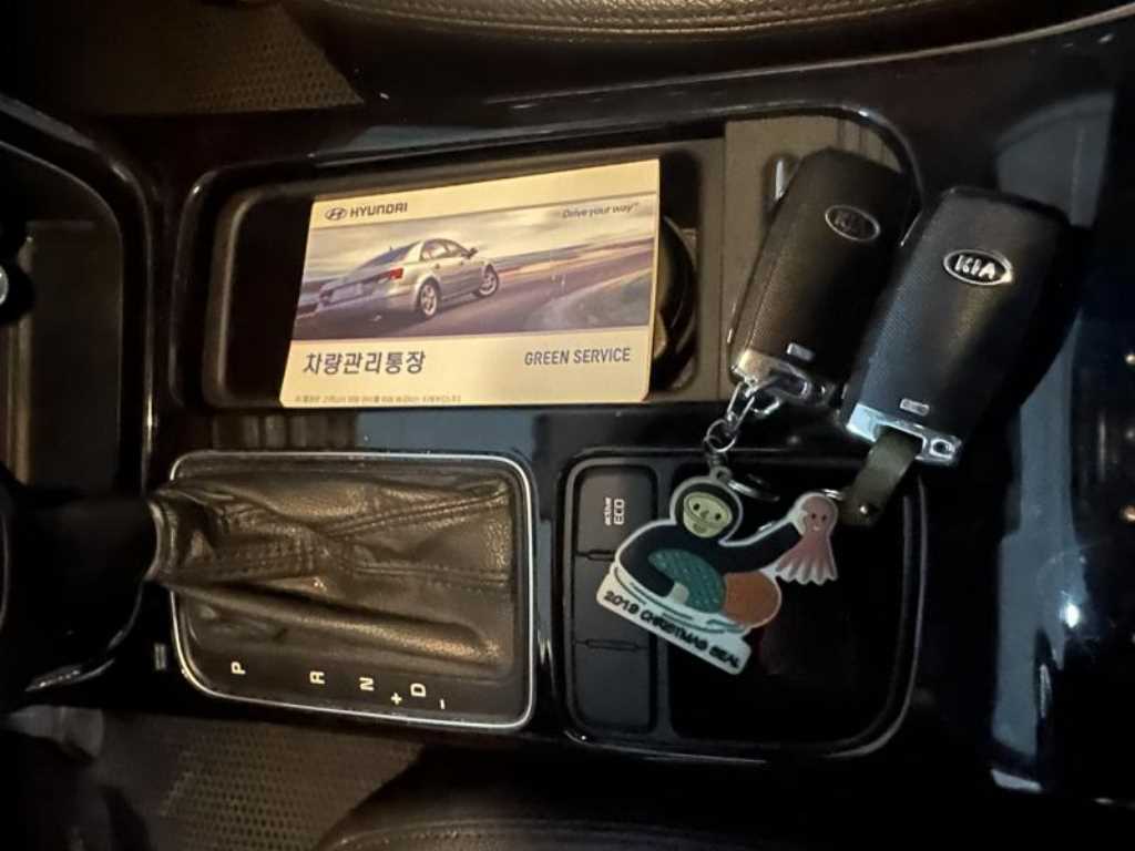 KIA Sorento - Vista 7