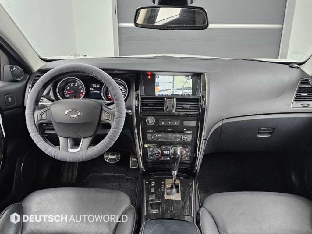 SAMSUNG SM7 - Vista 7