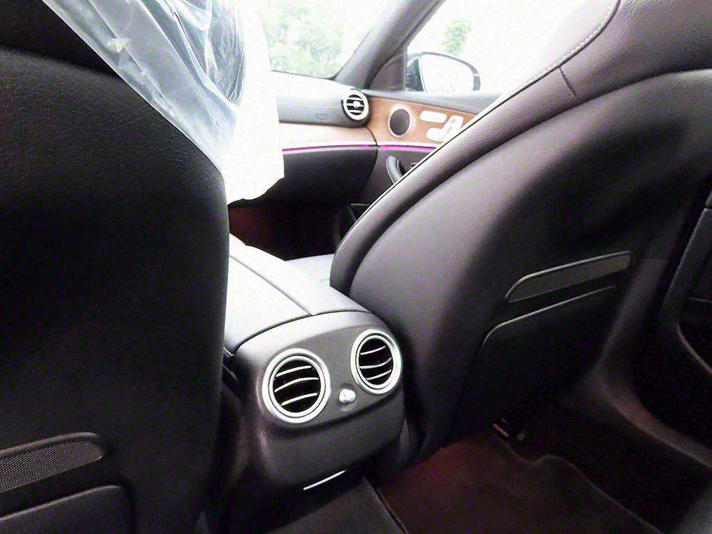 Mercedes Benz E class 2023 - Importación desde Corea - HF Imports Iquique - Foto 14