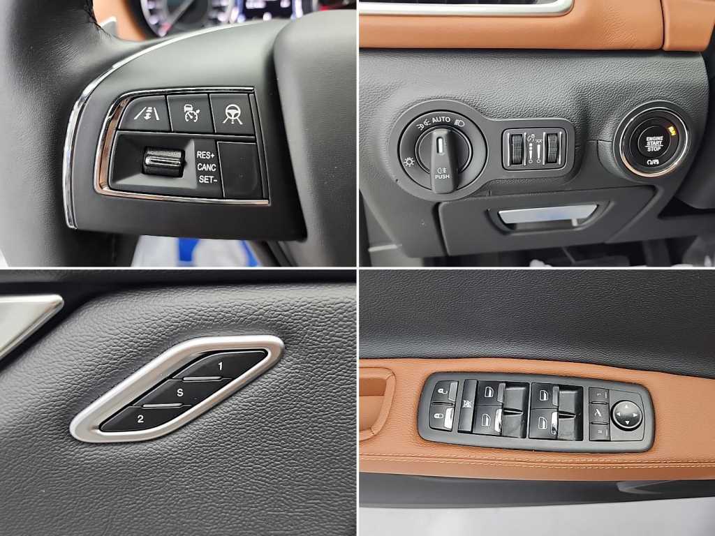 Maserati Ghibli 2022 Blanco - Importación desde Corea - HF Imports Iquique - Foto 18