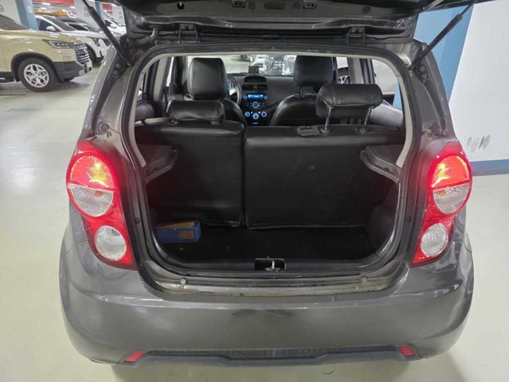 Chevrolet Spark 2013 - Importación desde Corea - HF Imports Iquique - Foto 18