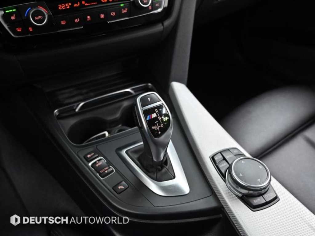 BMW 3 series - Vista 9