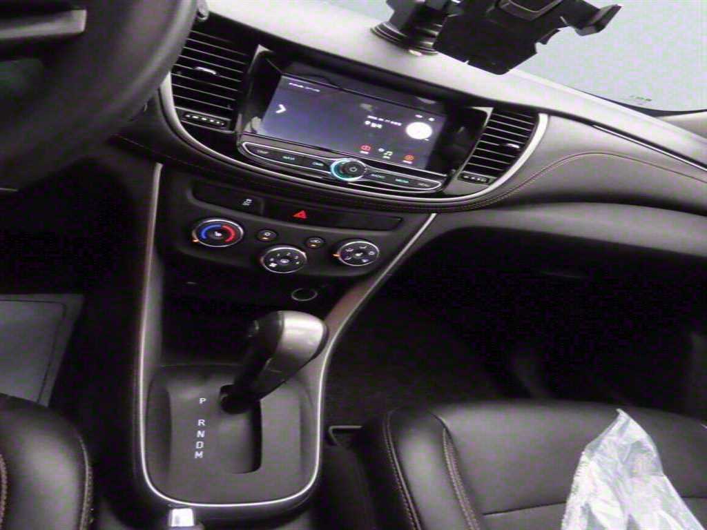 Chevrolet Trax 2018 Blanco - Importación desde Corea - HF Imports Iquique - Foto 18