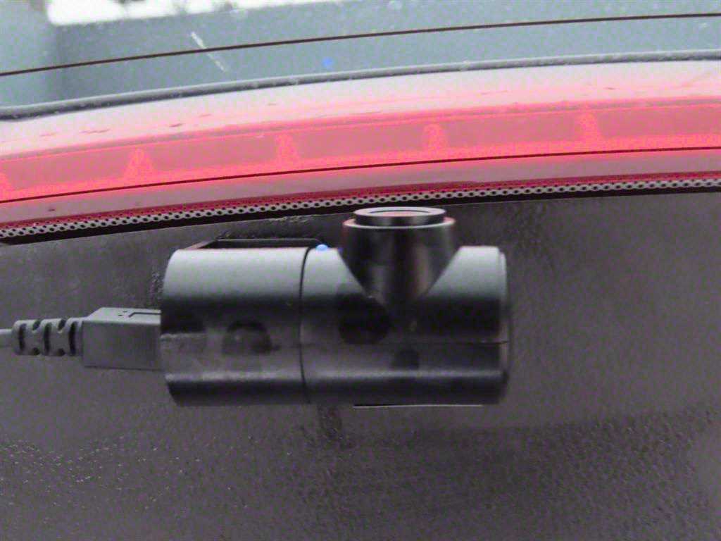 Chevrolet Trax - Vista 9