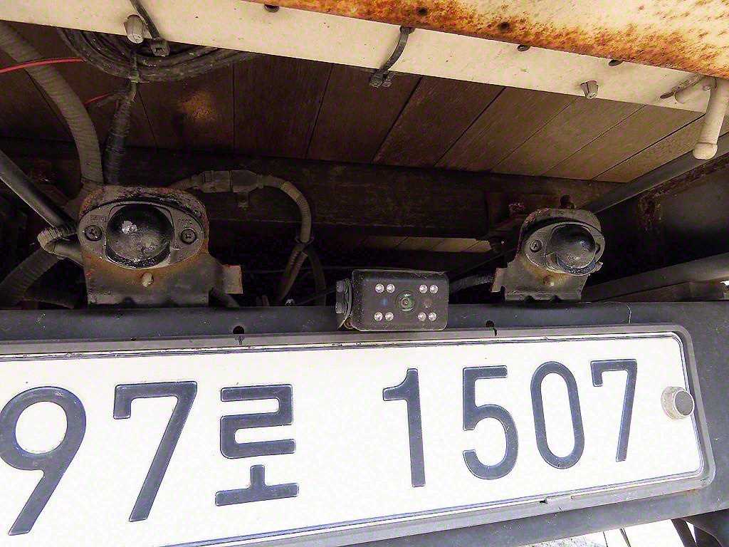 medium and large cargo Cargo 2017 - Importación desde Corea - HF Imports Iquique - Foto 17