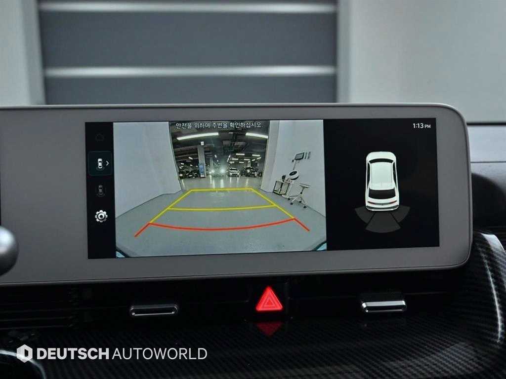 HYUNDAI Ioniq 5 2023 Blanco - Importación desde Corea - HF Imports Iquique - Foto 15