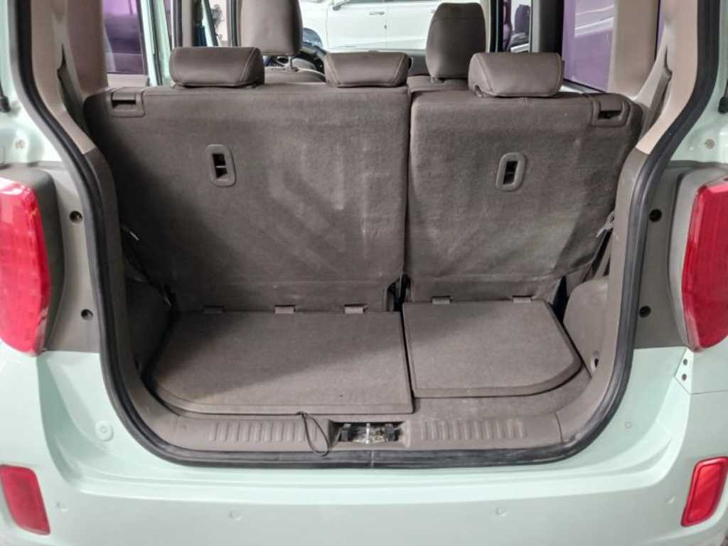 KIA Ray 2013 skyblue - Importación desde Corea - HF Imports Iquique - Foto 18