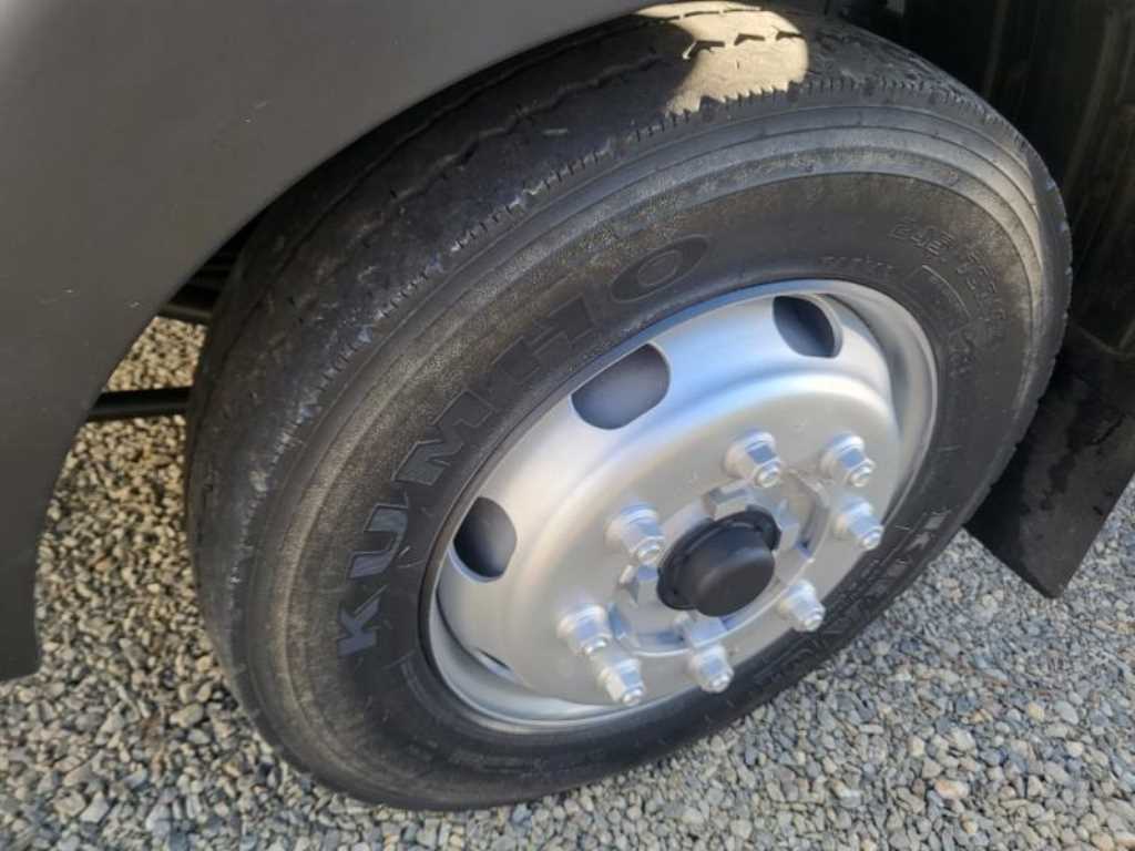 medium and large cargo apChoukJingae - Vista 5