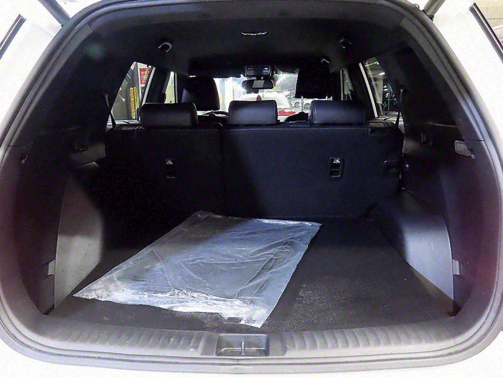 Ssangyong Torres 2023 Blanco - Importación desde Corea - HF Imports Iquique - Foto 16