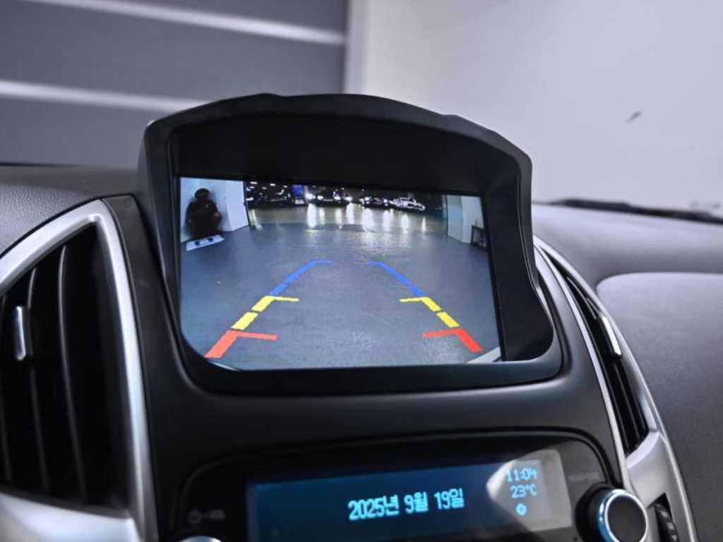 Chevrolet Cruise 2016 - Importación desde Corea - HF Imports Iquique - Foto 15