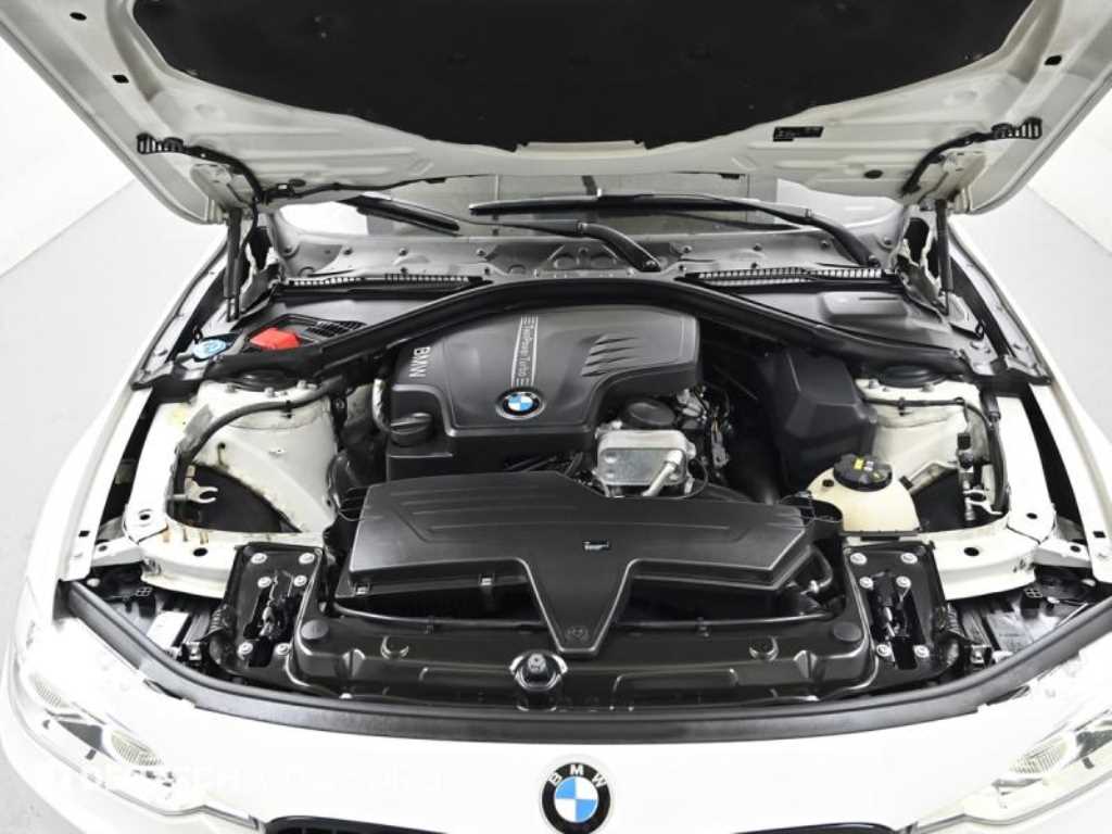 BMW 3 series - Vista 6