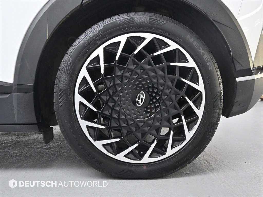 HYUNDAI Ioniq 5 - Vista 5