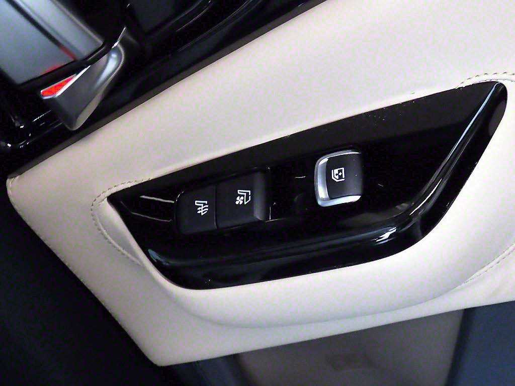 KIA Carnival - Vista 12