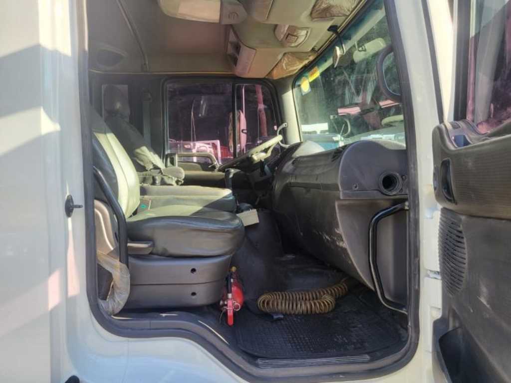 medium and large cargo apChoukJingae - Vista 7