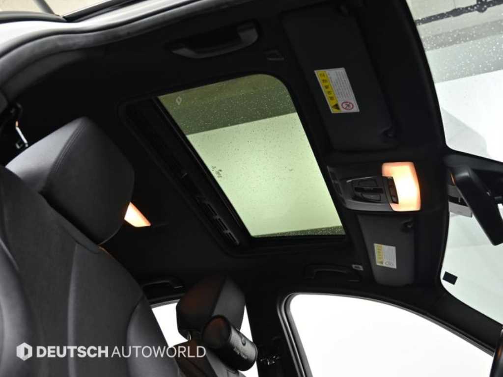 BMW 3 series 2016 - Importación desde Corea - HF Imports Iquique - Foto 19