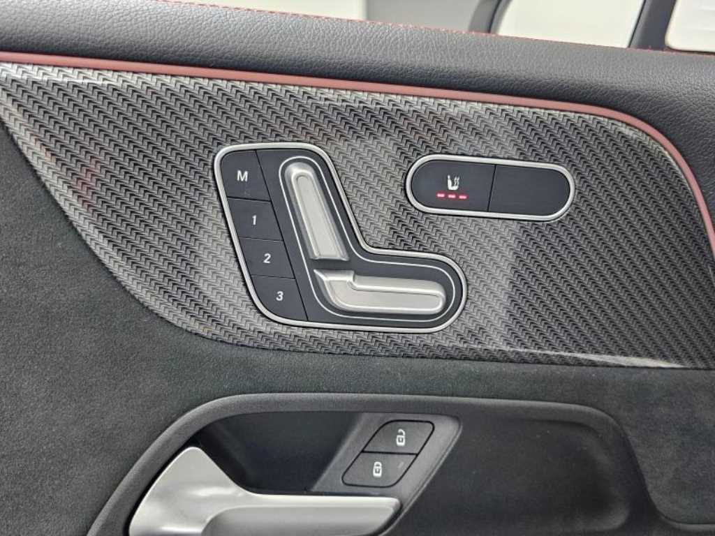 Mercedes Benz GLB Class 2021 Blanco - Importación desde Corea - HF Imports Iquique - Foto 18