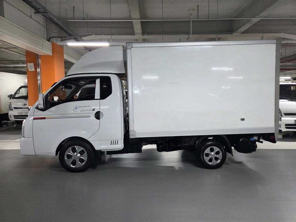 Small Truck tower_built-in tower - Vista 4