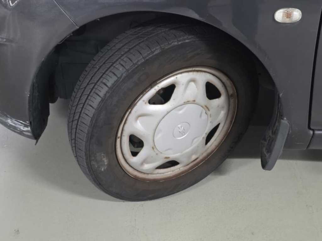 Chevrolet Spark 2013 - Importación desde Corea - HF Imports Iquique - Foto 17