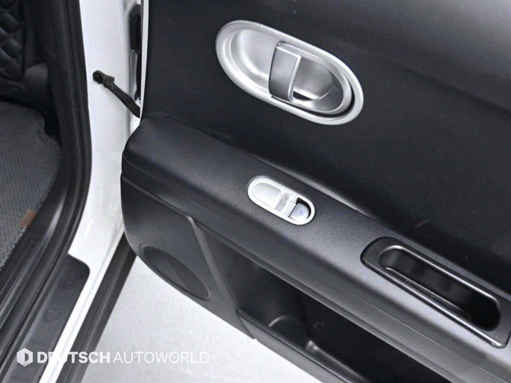 HYUNDAI Ioniq 5 2023 Blanco - Importación desde Corea - HF Imports Iquique - Foto 16