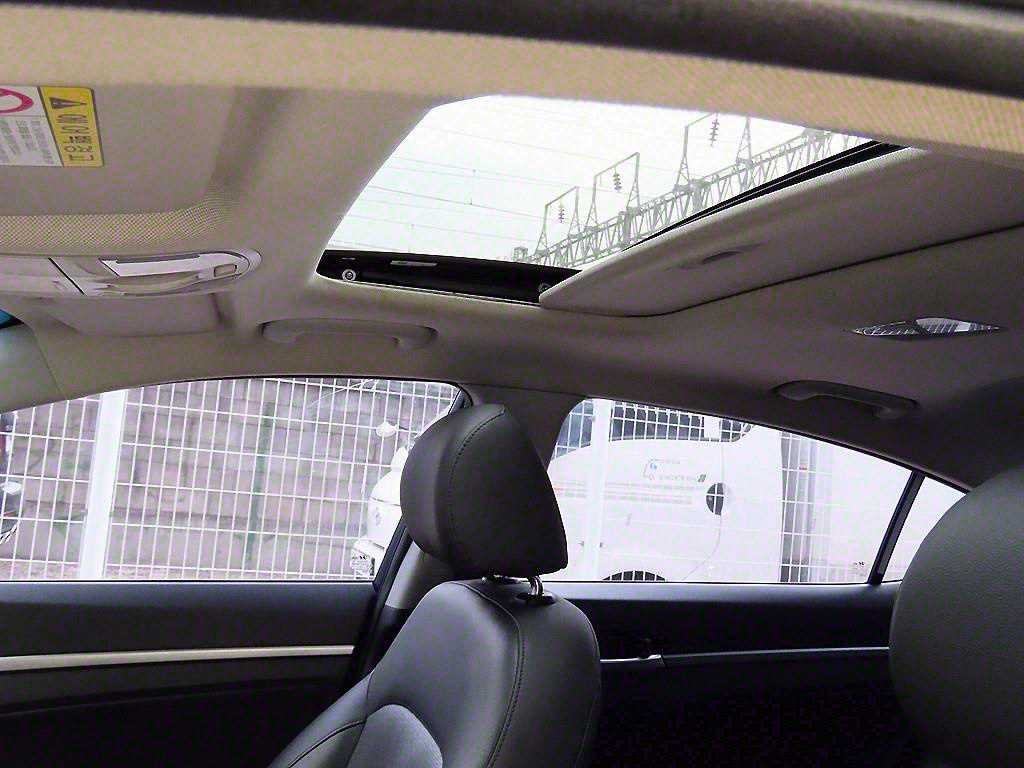 HYUNDAI Avante 2019 Azul - Importación desde Corea - HF Imports Iquique - Foto 17