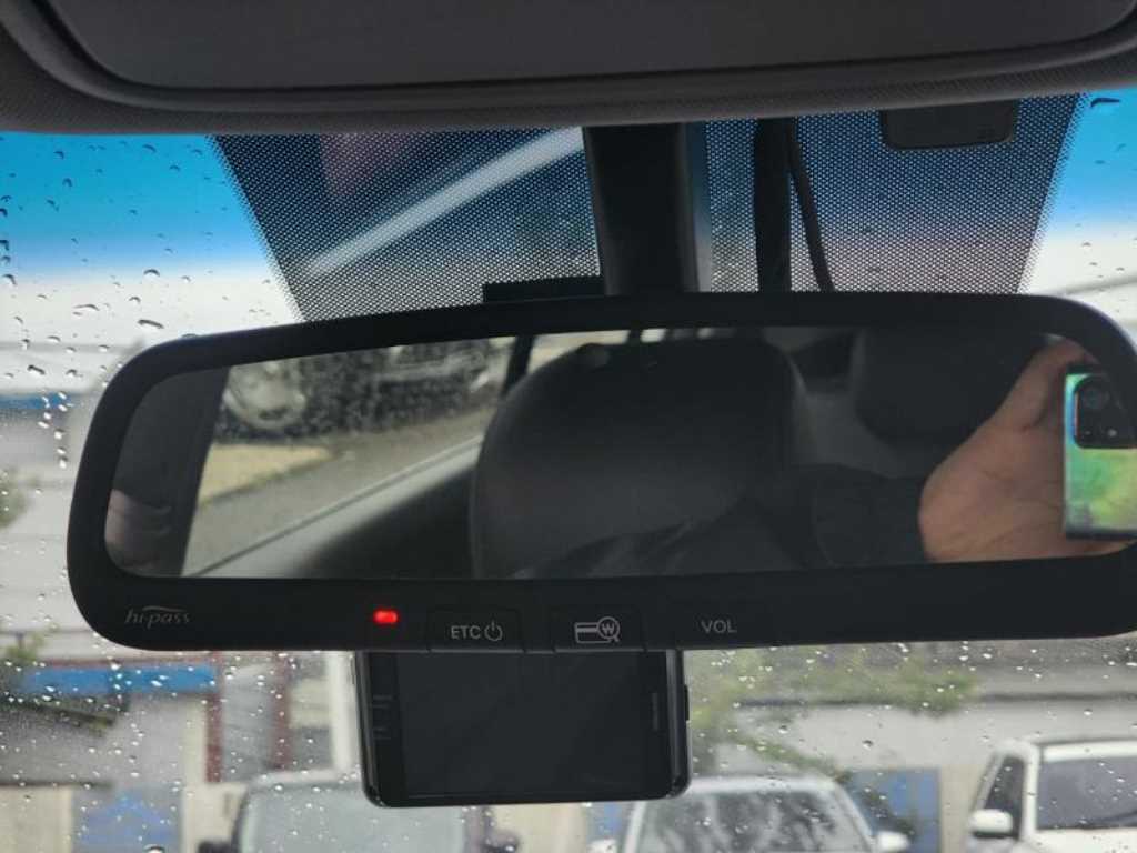 KIA Sportage 2016 Blanco - Importación desde Corea - HF Imports Iquique - Foto 15