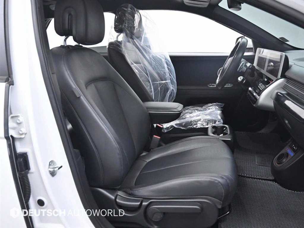 HYUNDAI Ioniq 5 - Vista 10