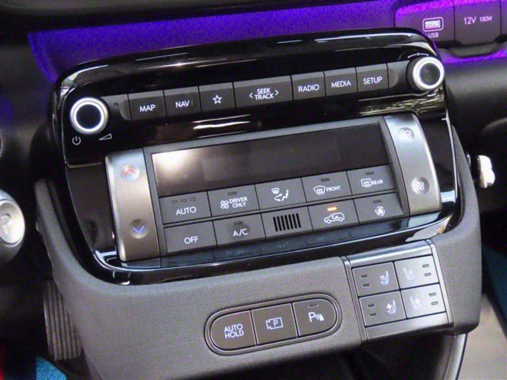 HYUNDAI Casper - Vista 7