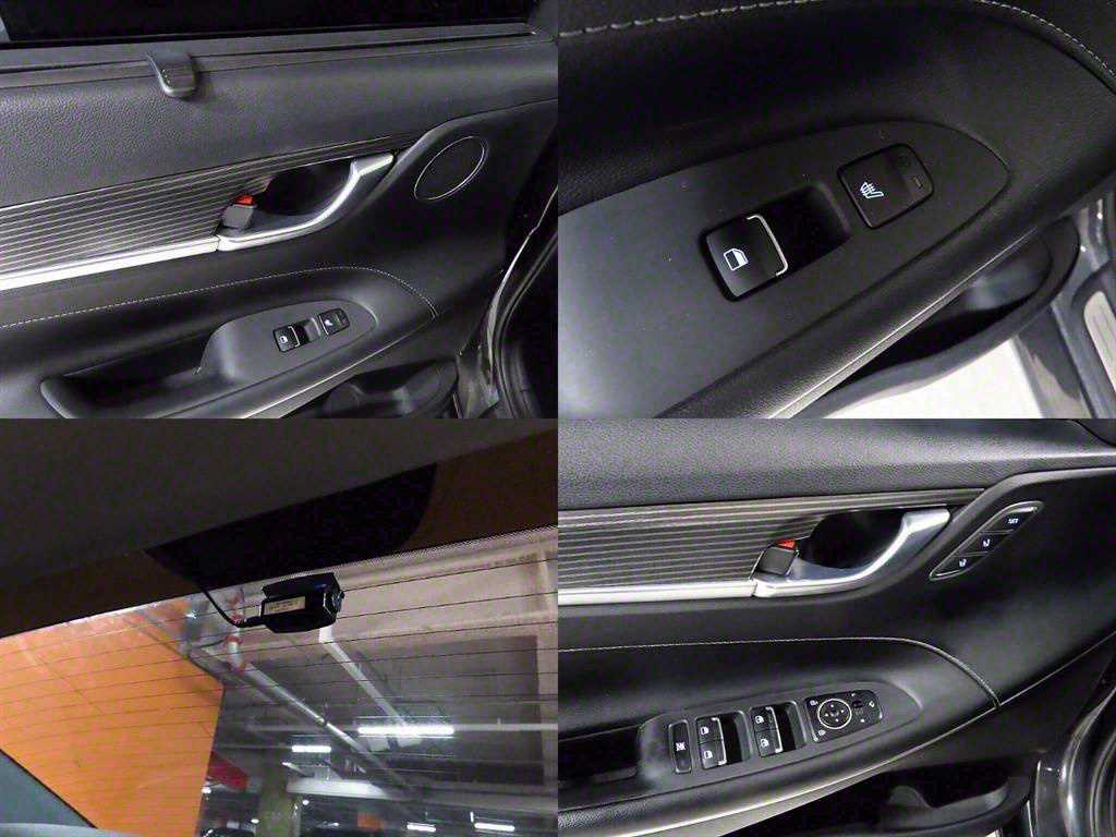 HYUNDAI Grandeur 2019 - Importación desde Corea - HF Imports Iquique - Foto 18