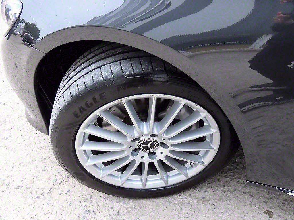 Mercedes Benz E class 2023 - Importación desde Corea - HF Imports Iquique - Foto 20