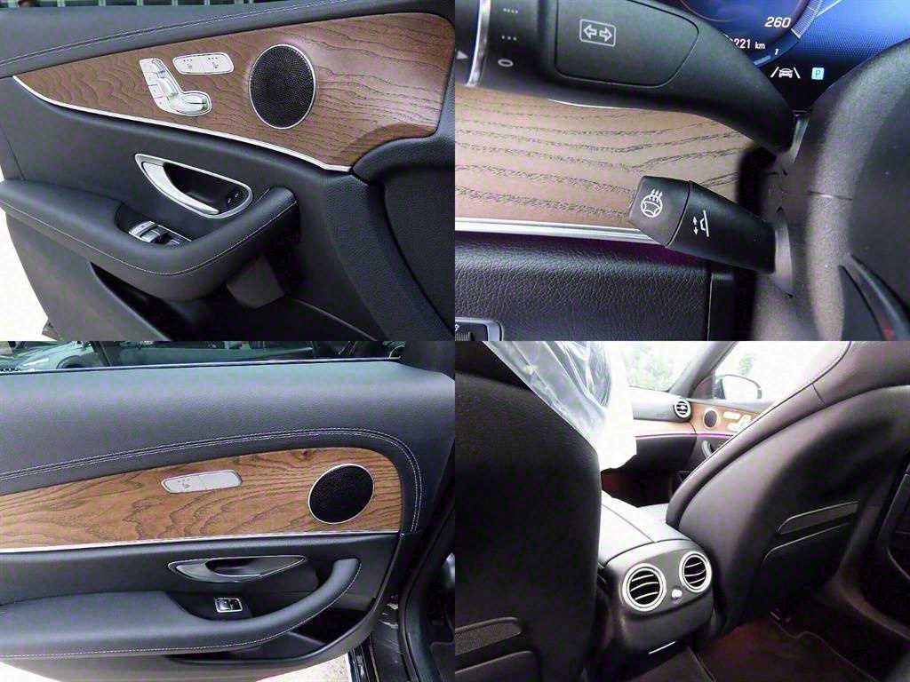 Mercedes Benz E class 2023 - Importación desde Corea - HF Imports Iquique - Foto 17