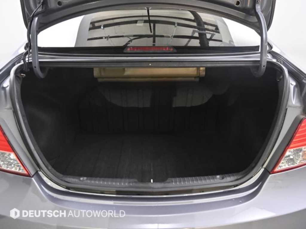 HYUNDAI Accent 2014 Gris - Importación desde Corea - HF Imports Iquique - Foto 20