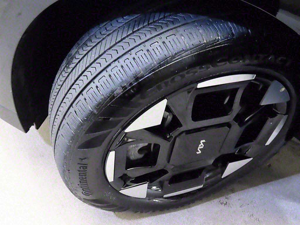 KIA Carnival 2024 Negro - Importación desde Corea - HF Imports Iquique - Foto 20