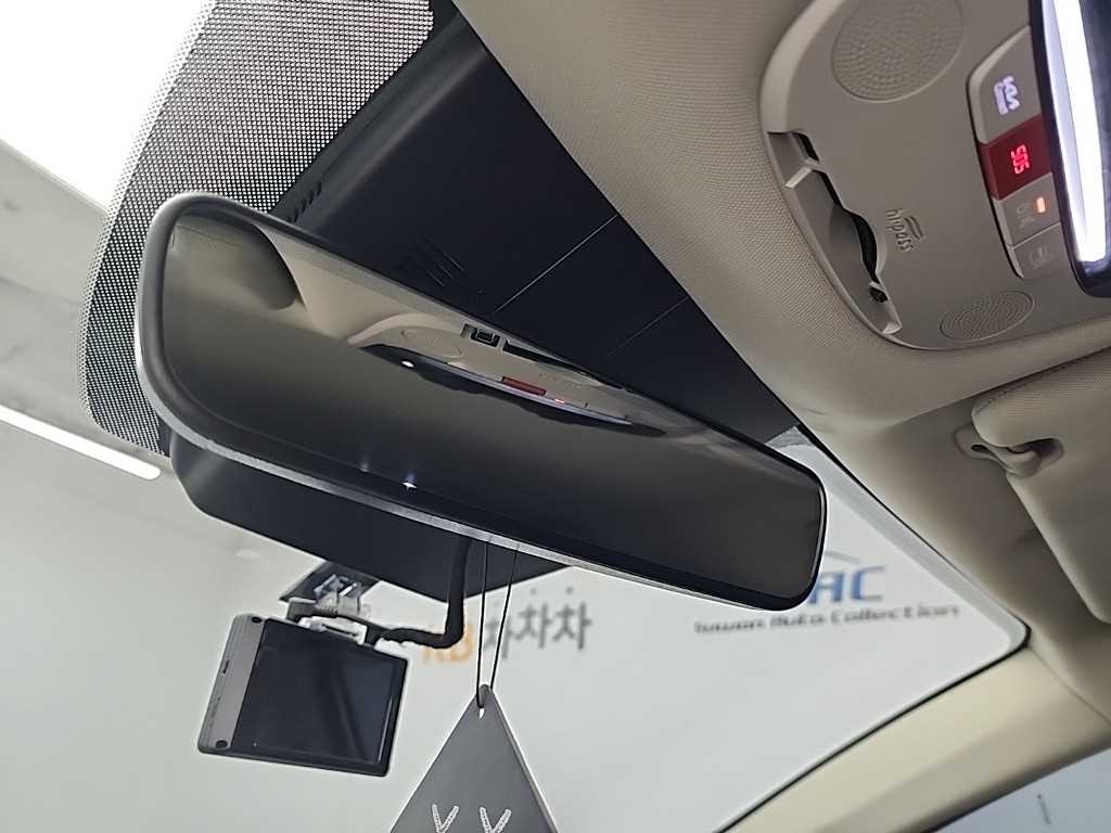 KIA K5 2023 Blanco - Importación desde Corea - HF Imports Iquique - Foto 16