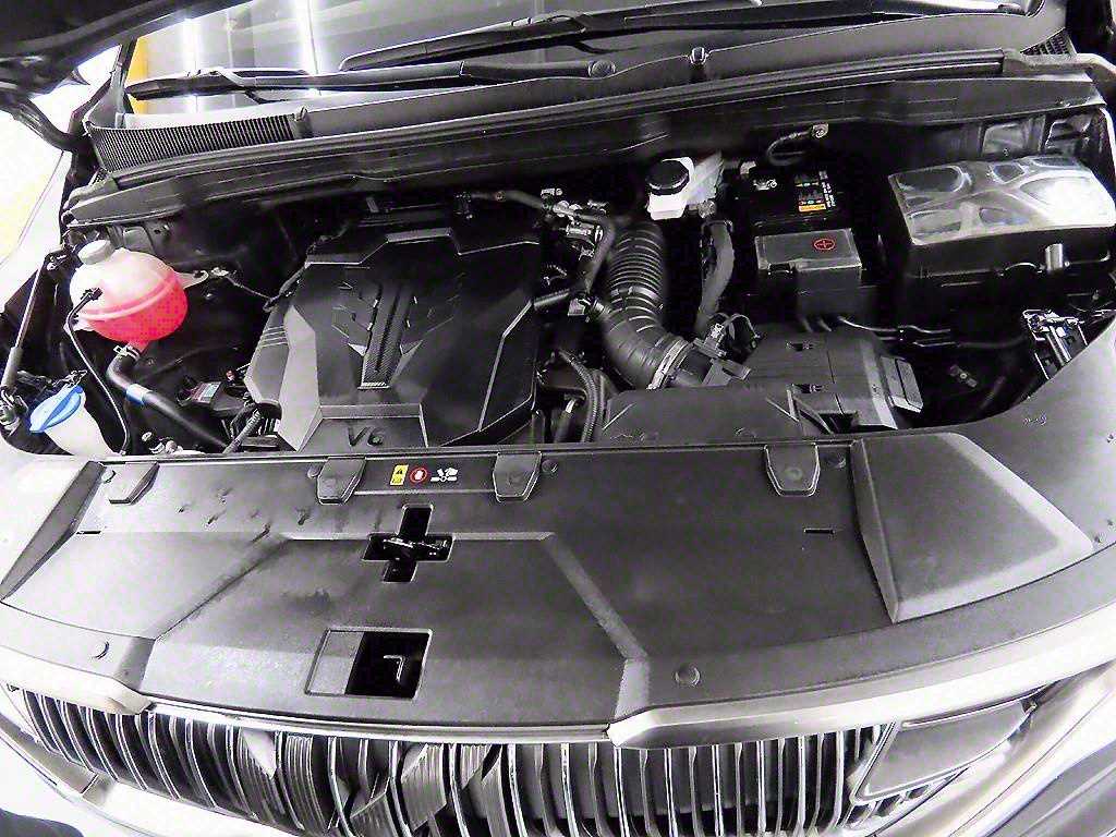 KIA Carnival 2023 Negro - Importación desde Corea - HF Imports Iquique - Foto 18