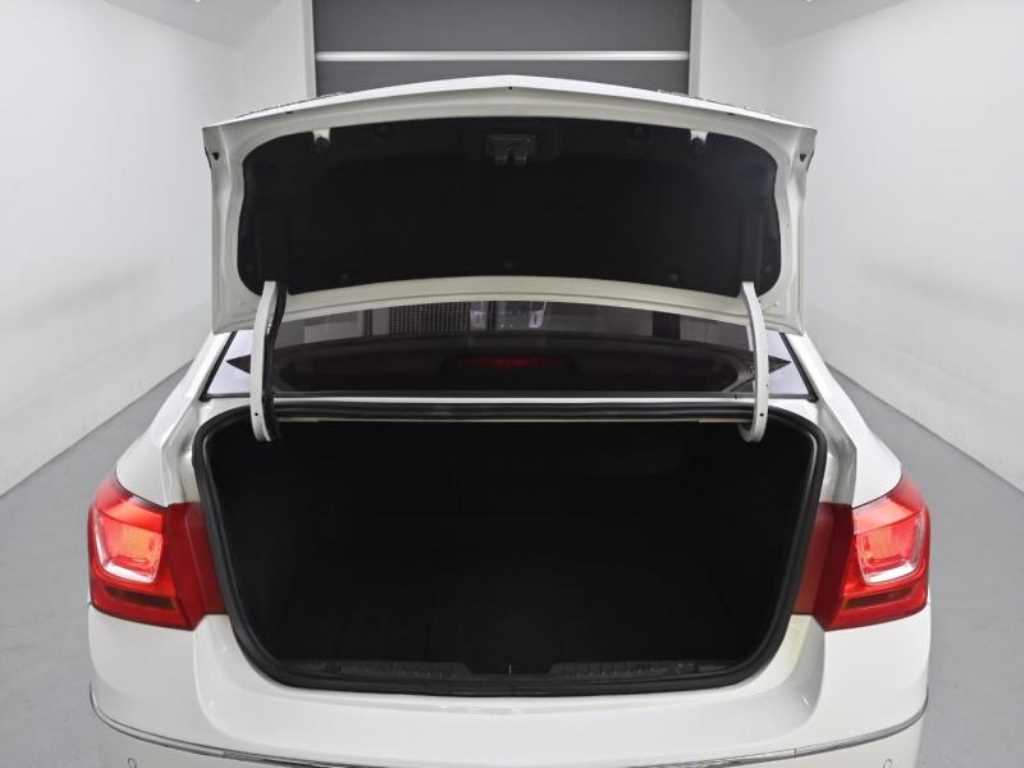 Chevrolet Cruise 2016 - Importación desde Corea - HF Imports Iquique - Foto 20