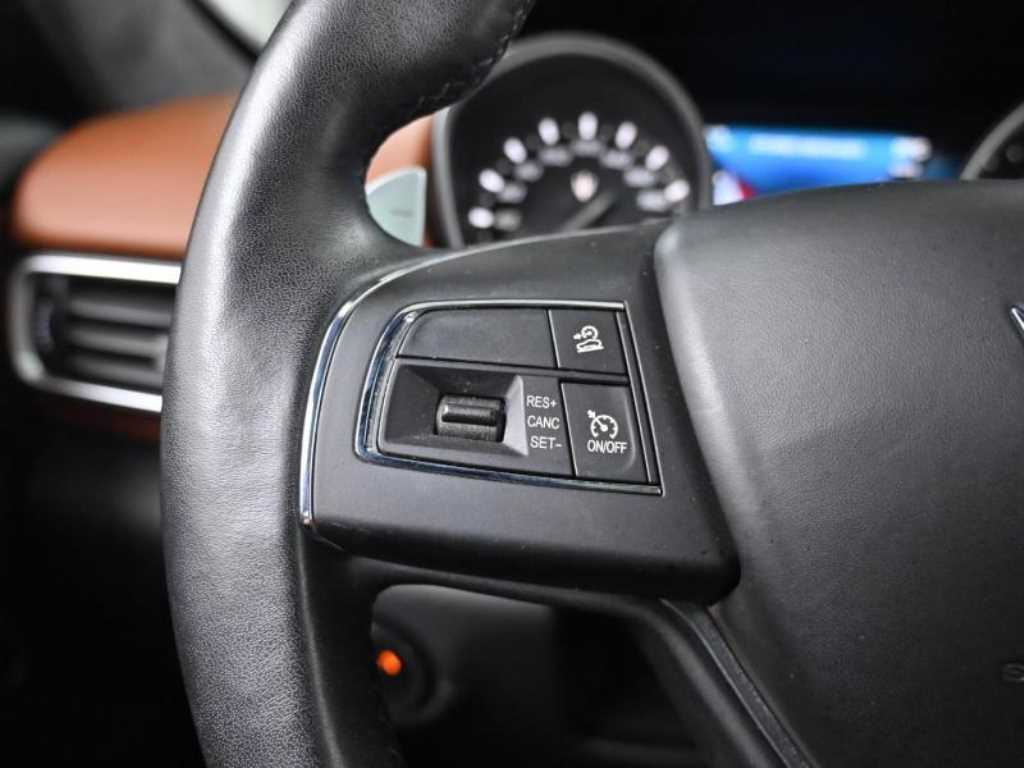 Maserati Levante 2017 Blanco - Importación desde Corea - HF Imports Iquique - Foto 18